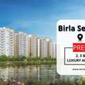 INR 10000000,  2 BR,  1234 Sq. Feet,  Birla Estates Sector 150 Noida - A New Home, A New Beginning