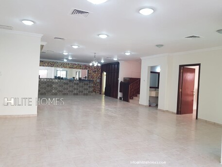 Kuwait City, Villas, KWD 1400,  Beautiful Villa For Rent In Mangaf