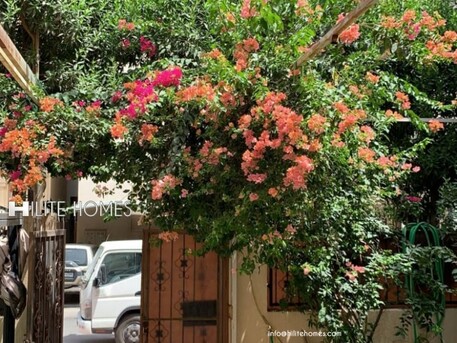 Kuwait City, Villas, KWD 1400,  Beautiful Villa For Rent In Mangaf
