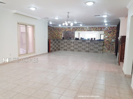 Kuwait City, Villas, KWD 1400,  Beautiful Villa For Rent In Mangaf