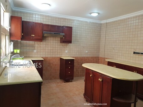 Kuwait City, Villas, KWD 1400,  Beautiful Villa For Rent In Mangaf