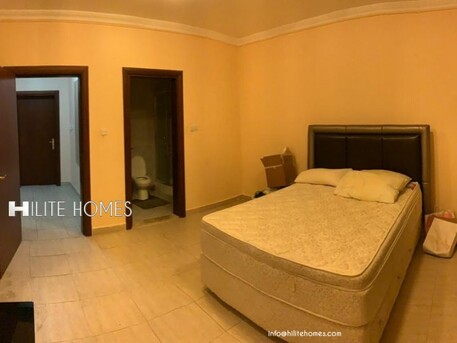 Kuwait City, Villas, KWD 1400,  Beautiful Villa For Rent In Mangaf