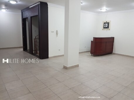 Kuwait City, Villas, KWD 1400,  Beautiful Villa For Rent In Mangaf