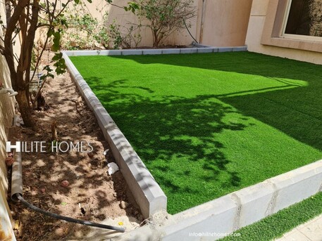 Kuwait City, Villas, KWD 1400,  Beautiful Villa For Rent In Mangaf
