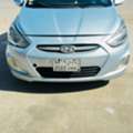 SAR 17000,  Hyundai Accent,  2012,  Automatic,  355000 KM,
