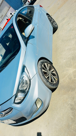 Jubail, Vehicles, Cars & Trucks , SAR 17000,  Hyundai Accent,  2012,  Automatic,  355000 KM,