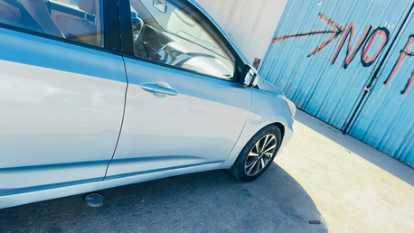 Jubail, Vehicles, Cars & Trucks , SAR 17000,  Hyundai Accent,  2012,  Automatic,  355000 KM,
