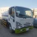 SAR 130000,  Isuzu 4200,  2022,  Automatic,  69000 KM,