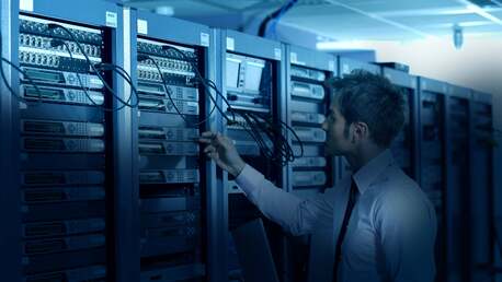 Kerala, Computer, Flexible Virtual Private Server Hosting For Businesses