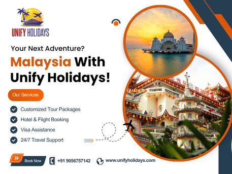 Punjab, Travel, Malaysia Tour Packages Travel Guide By Unify Holidays