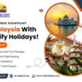 Malaysia Tour Packages Travel Guide By Unify Holidays