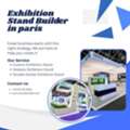 Exhibition Stand Builder For Eurocoat Paris 2026