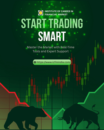 Mumbai, Education, Best Course To Understand The Indian Stock Market &ndash; Start Your Trading Journey Today