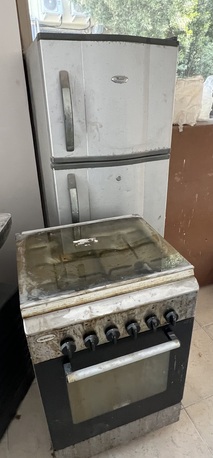 Riffa, Electronics, BHD 1050,  2 Televisions, 5 Computers, 1 Cashier Machine, 1 Oven, 2 Small Printers And 2 Refrigerator