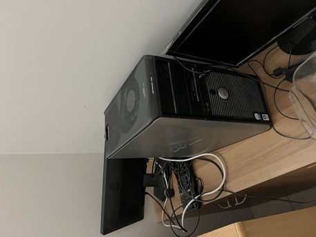 Riffa, Electronics, BHD 1050,  2 Televisions, 5 Computers, 1 Cashier Machine, 1 Oven, 2 Small Printers And 2 Refrigerator