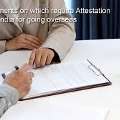 Certificate Attestation In Delhi