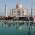 Taj Mahal Tour Packages With Comfortable And Guided Travel