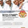 KLE Society&rsquo;s Founder Members | Best Hotel Management College