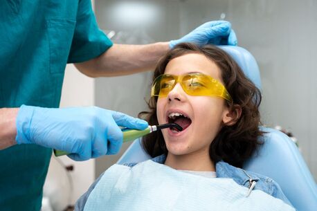 Houston, Dental, Top-Rated Pediatric Medicaid Dentist In Houston - Book Your Visit Today