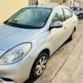 SAR 17786,  Nissan Sunny,  2014,  Automatic,  250 KM,  Reliable   For Sale. Chilled AC, Neat And Clean Condition