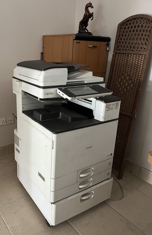 Riffa, Electronics, BHD 600,  Big Printer For Sale