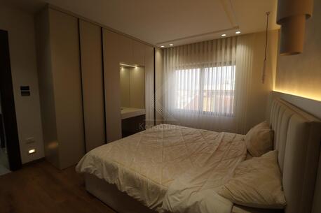 Amman, Apartments/Houses, JOD 18000/year,  Furnished,  3 BR,  Fully Modern Furnished Apartment For Rent In Dair Ghbar