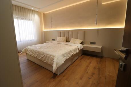 Amman, Apartments/Houses, JOD 18000/year,  Furnished,  3 BR,  Fully Modern Furnished Apartment For Rent In Dair Ghbar