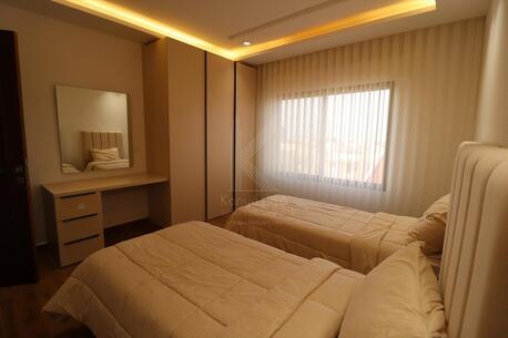 Amman, Apartments/Houses, JOD 18000/year,  Furnished,  3 BR,  Fully Modern Furnished Apartment For Rent In Dair Ghbar