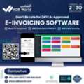ZATCA E Invoicing System For Saudi Businesses