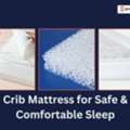 INR 7519,  Newborn Crib Mattress For Safe & Comfortable Sleep
