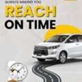 Innova Crysta Rental Jaipur | Kartik Cab