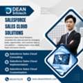 Salesforce Sales Cloud Solutions For Smarter Sales Growth