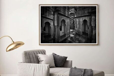 Mumbai, Photography, Buy Fine Art Photography For Wall Decoration | Chitraksh
