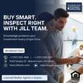 Buying Smart Means Inspecting Right &mdash; Jill Team Helps You Look Deeper