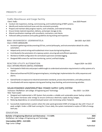 Riyadh, Job Seekers, Electrical Site Engineer