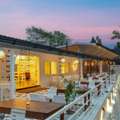 Best Cafe In Dehradun Rajpur Road: Foresta Cafe