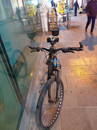 Manama, Bicycles, BHD 20,  BICYCLE SELL