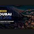 Gerab System Solutions LLC Is(Dubai) Hiring A Desktop Support Engineer.