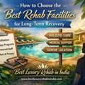 Best Alcohol Addiction Treatment Centers In India &ndash; Best Luxury Rehab In India