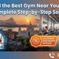 Gym Centre Near Me Kolkata &ndash; Exclusive Membership Offer