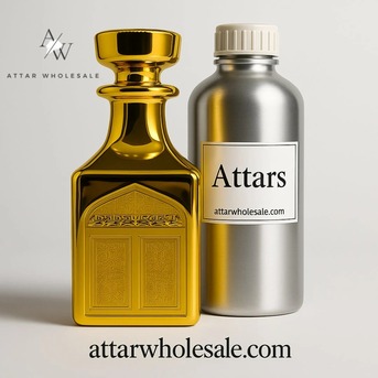 Mumbai, Health & Beauty Items, Attar Manufacturer Kannauj