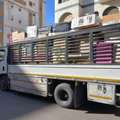 Professional Naqal Afsh Packers & Movers Worker (Furniture Moving