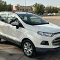 SAR 24000,  Ford Ecosport,  2016,  Automatic,  58000 KM,