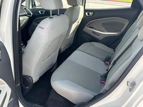 Riyadh, Vehicles, Cars & Trucks , SAR 24000,  Ford Ecosport,  2016,  Automatic,  60000 KM,