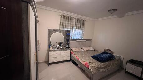 Al Rakah Al Shamaliyah, Apartments, Flats, Houses & Villas, SAR 30000/year,  Furnished,  2 BR,  180 Sq. Meter,  2BHK-Spacious Flat At Gr Floor Including Electricity & Water And Split AC Installed