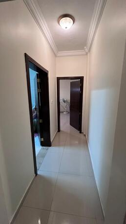 Al Rakah Al Shamaliyah, Apartments, Flats, Houses & Villas, SAR 30000/year,  Furnished,  2 BR,  180 Sq. Meter,  2BHK-Spacious Flat At Gr Floor Including Electricity & Water And Split AC Installed