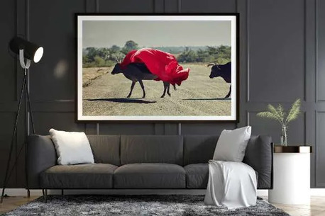 Mumbai, Photography, Professional Office Wall Art For Every Productive Workspace