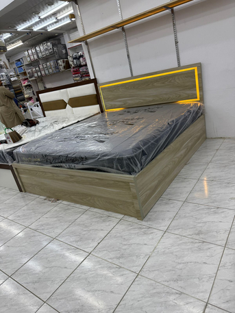 Jeddah, Furniture, SAR 12,  King Size Beds Avalible