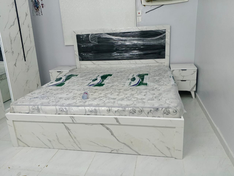 Jeddah, Furniture, SAR 12,  King Size Beds Avalible