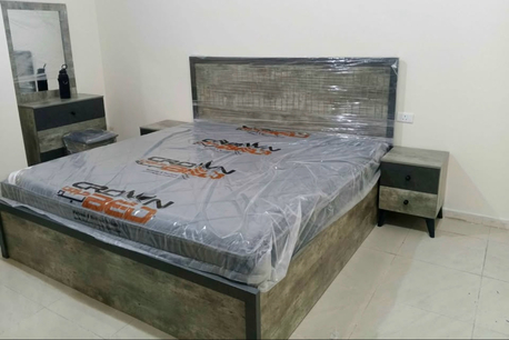 Jeddah, Furniture, SAR 12,  King Size Beds Avalible